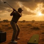 Golf Training Devices to Boost Your Skills Effectively