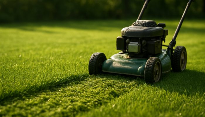 Grass Cutting in Ilchester: Reliable Local Garden Services