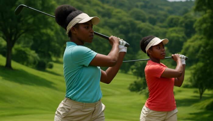 Women’s Golf Club Sets: Expert Tips and Reviews