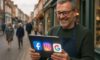 Internet Marketing Strategies for Tiverton’s Small Businesses