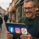 Internet Marketing Strategies for Tiverton’s Small Businesses