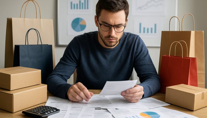 Resetting Your Budget: Practical Steps After Overspending
