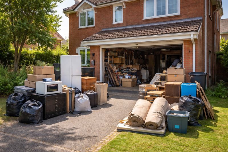Loft Clearance in Yeovil: Essential Insights to Know