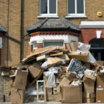 Rubbish Removal Bath: Budget-Friendly Clearance Options