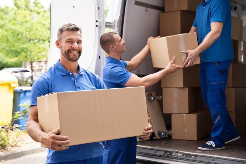 Rubbish Removal in Southville: Your Local Service Guide