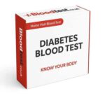 Diabetes Blood Test Options at NHS Clinics in Chelmsford