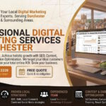 Digital Marketing for Small Businesses in Dorchester: Boost Your Brand