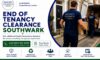 End of Tenancy Clearance in Southwark: Hassle-Free Solutions