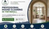 House Cleaning in Tintinhull: Reliable Local Services You Can Trust