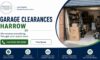Garage Clearance Services: Quick and Budget-Friendly in Harrow