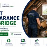 Loft Clearance Services by Trusted Local Experts in Uxbridge