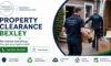 Property Clearance Services: Expert Assistance in Bexley