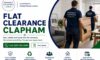 Flat Clearance Services: Reliable Local Experts in Clapham