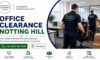 Office Clearance Services: Expert Help in Notting Hill