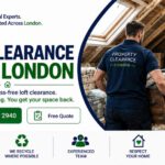 Loft Clearance Services: Trustworthy Options in West London