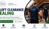 Loft Clearance Services: Expert Solutions in Ealing