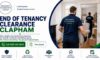 End of Tenancy Clearance Services: Quick Solutions in Clapham