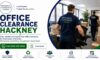 Office Clearance Services: Efficient and Reliable in Hackney