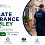 Probate House Clearance Services: Expert Guidance in Bromley