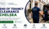 End of Tenancy Clearance in Chelsea: A Quick Overview