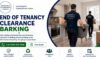 End of Tenancy Clearance Services by Local Experts in Barking