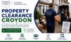 Property Clearance Services: Swift Solutions in Croydon