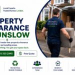 Property Clearance Services: Expert Help in Hounslow