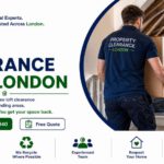 Loft Clearance Services: Expert Tips for East London Residents
