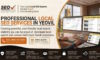 SEO Company Yeovil: Your Premier Choice in Somerset