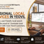 On-Page SEO Tips for Yeovil’s Small Businesses