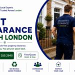Loft Clearance Services: Trusted Experts in South London
