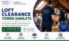 Loft Clearance Services: Expert Solutions in Tower Hamlets