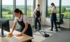 Trustworthy Office Cleaning Experts in Poyntington