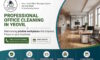 Yeovil Office Cleaning Services: Trusted Quality Guaranteed