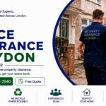 Office Clearance Services: Professional Help in Croydon
