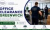 Office Clearance Services: Expert Help in Greenwich