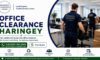 Office Clearance Services: Quick and Cost-Effective in Haringey