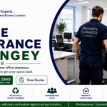 Office Clearance Services: Affordable and Quick in Haringey