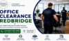 Office Clearance Services: Trusted Local Experts in Redbridge