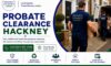 Probate House Clearance Services: Your Essential Guide in Hackney