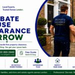 Probate House Clearance Services by Local Experts in Harrow