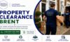 Property Clearance Services: Affordable Solutions in Brent