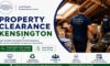Property Clearance Services: Reliable Solutions in Kensington