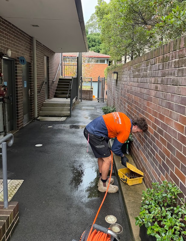 Blocked Stormwater Drains: Causes and Practical Solutions