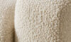 Clean a Boucle Couch Without Compromising Texture