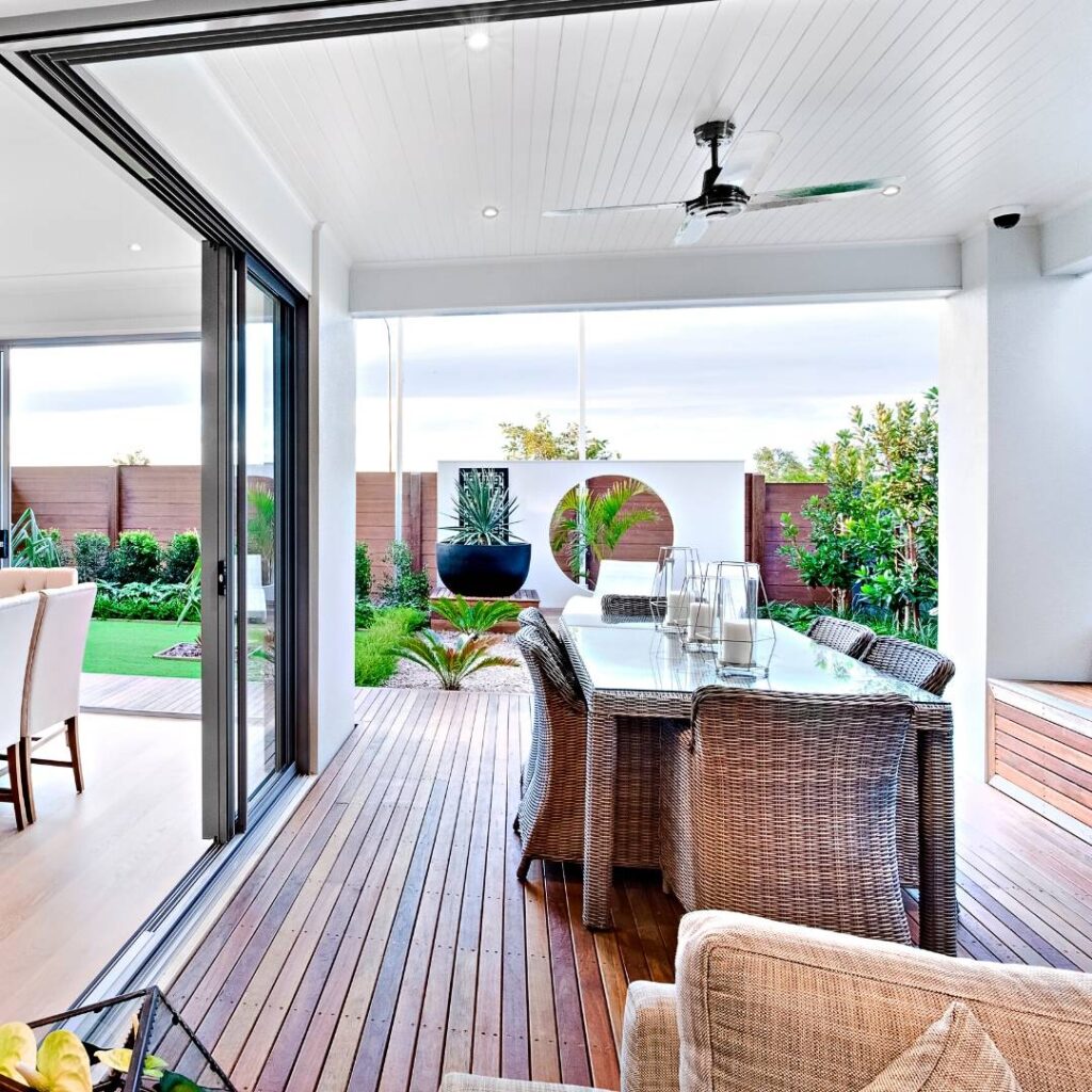 Pergola, Patio, and Alfresco: Understanding the Key Differences
