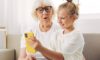 Optometrists Reveal Presbyopia Treatment Options