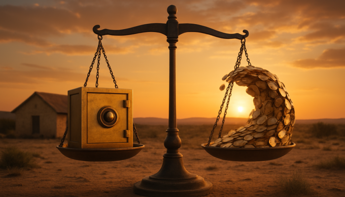 Home Loan Guide: Essential Tips for Beaufort West Buyers