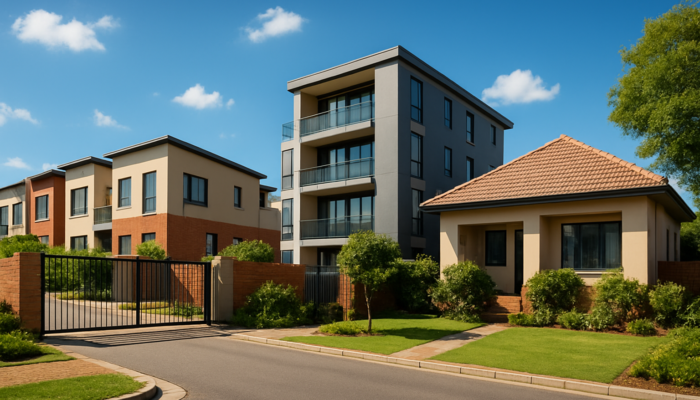 Mid-Level Homes in Thohoyandou: Your Property Buying Guide