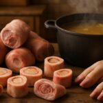 Bone Broth Recipes for Gut Healing: Tasty Ideas to Explore